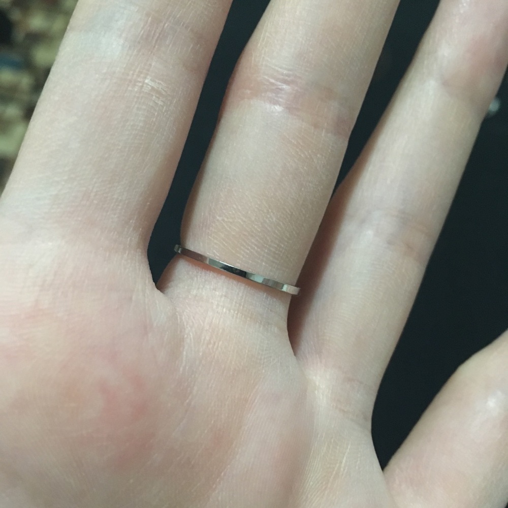 2 Ring bundle - Picture 2 of 11